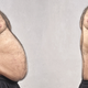 Illustration for article titled If Youre Fat, Your Friends Will Always See You That Way
